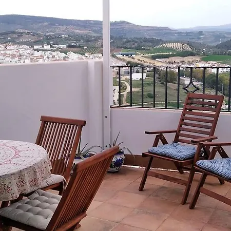 Nueva Casa Luminosa En Olvera Centro ! Casa vacanze Olvera